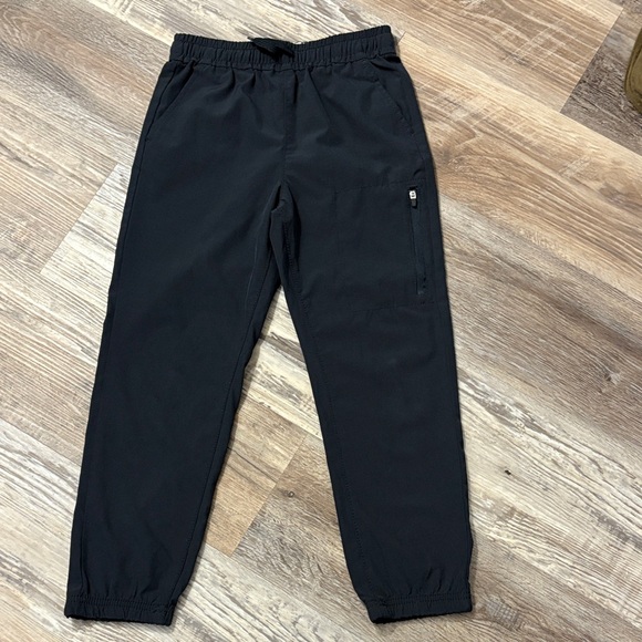 OshKosh B'gosh Other - OshKosh B'gosh Black and Gray Joggers